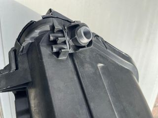Faro Delantero VW Touran