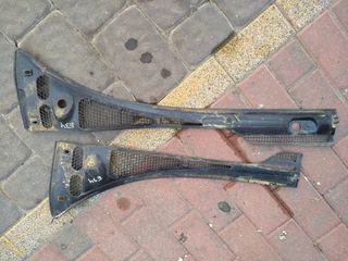 BMW E34 torpedo 