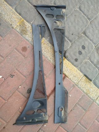 BMW E34 torpedo 