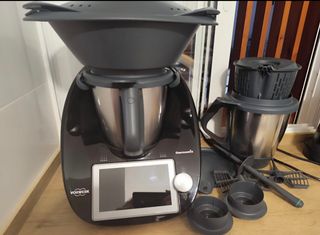 Thermomix tm6