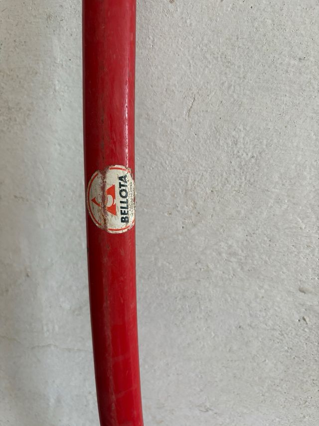 Sierra de mano madera