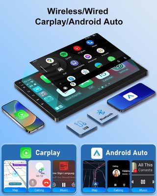 NUEVA Radio Toyota Yaris (2GB+64GB) Android 13