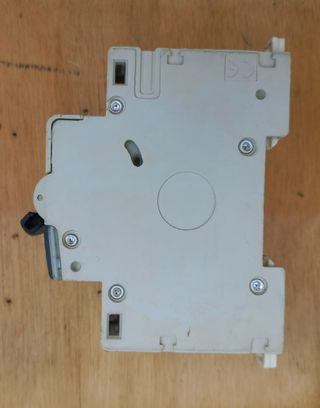 Interruttore magnetotermico Bticino 2 poli