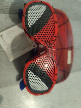 Gafas Spiderman Cerdá UV PROTECCIÓN niño