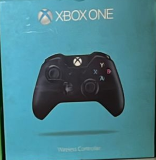 Mando Xbox One