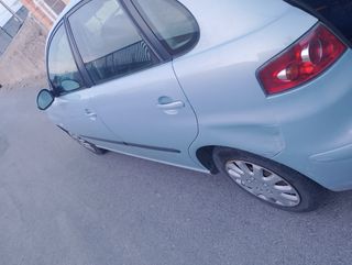 SEAT Ibiza 2003