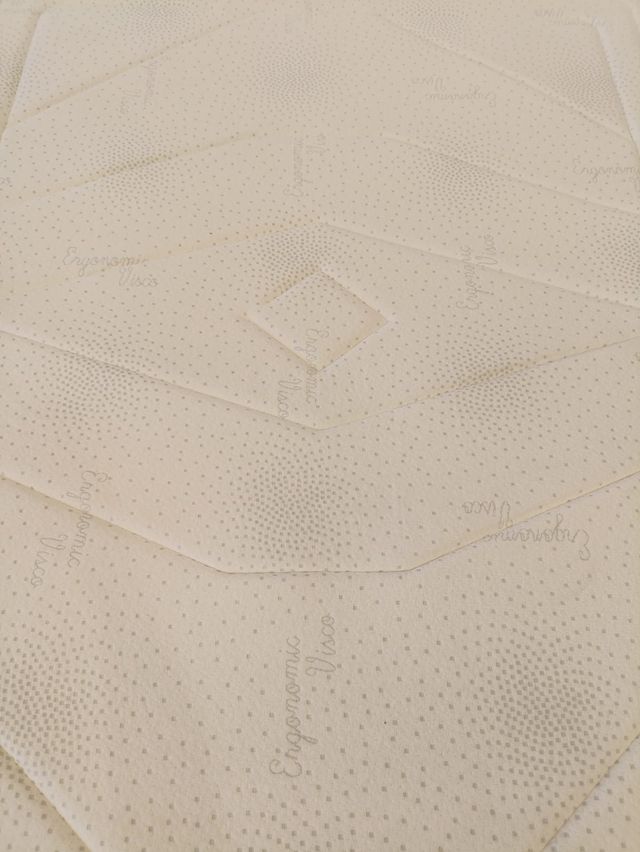 Colchón 150x190 viscoelástico