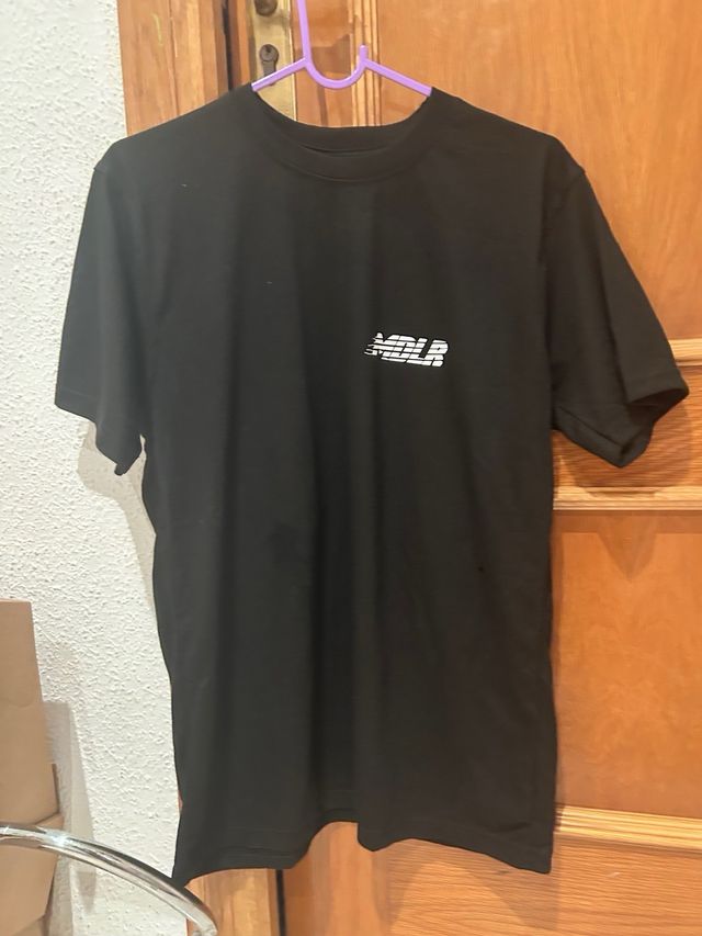 Camiseta Morad - Talla M niño