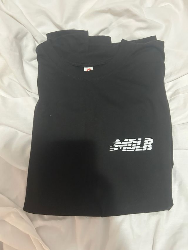 Camiseta Morad - Talla M niño