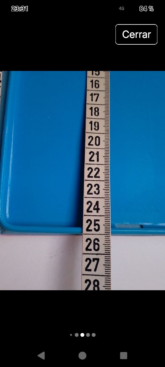 Funda Tablet Unicornio