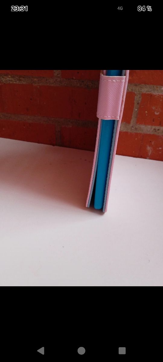 Funda Tablet Unicornio