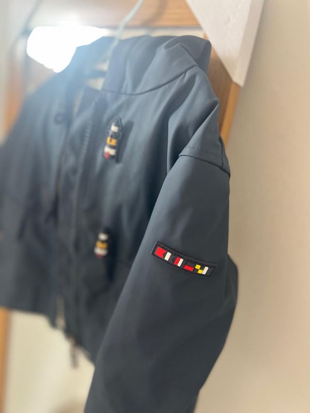 Chaqueta Batela niño