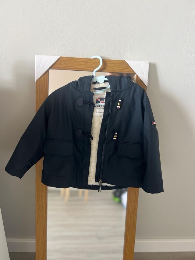 Chaqueta Batela niño