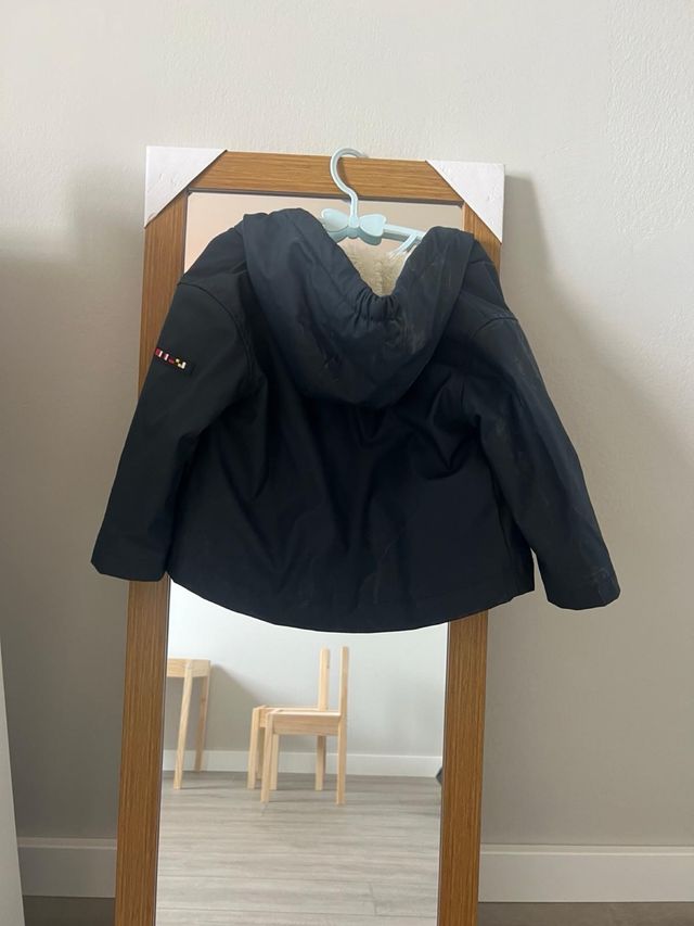 Chaqueta Batela niño