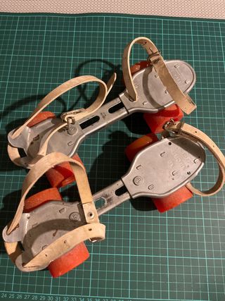 Patines Vecar Vintage