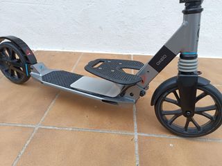 Alzador Patinete - Soporte