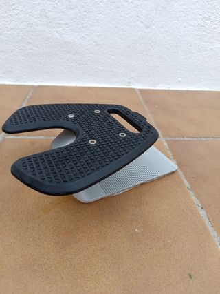 Alzador Patinete - Soporte