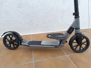 Alzador Patinete - Soporte