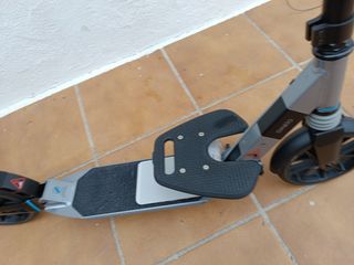 Alzador Patinete - Soporte