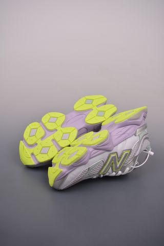 scarpe new balance 9060,nuove, uomo-donna
