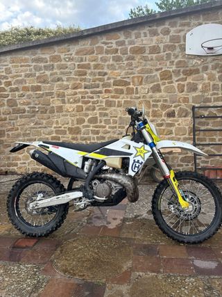 Husqvarna 300 Jarvis