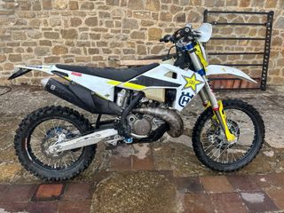 Husqvarna 300 Jarvis