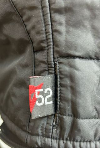 Chaqueta moto Dainese mujer