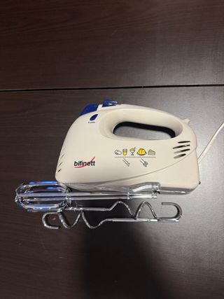 Batidora Bifinett - Eléctrica