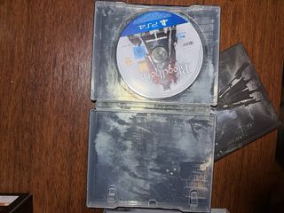 Bloodborne PS4 - Edición Coleccionista