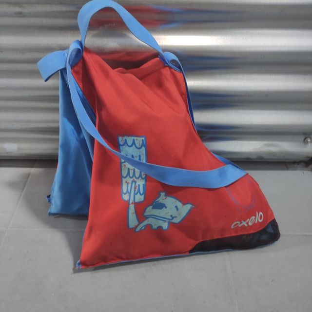 Patines en línea infantiles Axel. T.30-32