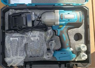 Pistola Impacto SeeSii 21V