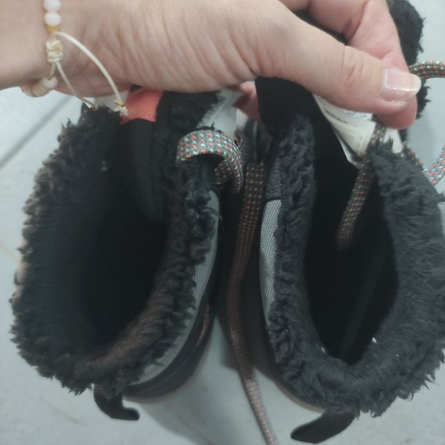 Botas Nieve Invierno T36 - Calientes