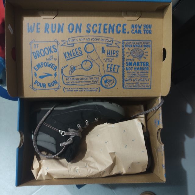 Botas Nieve Invierno T36 - Calientes