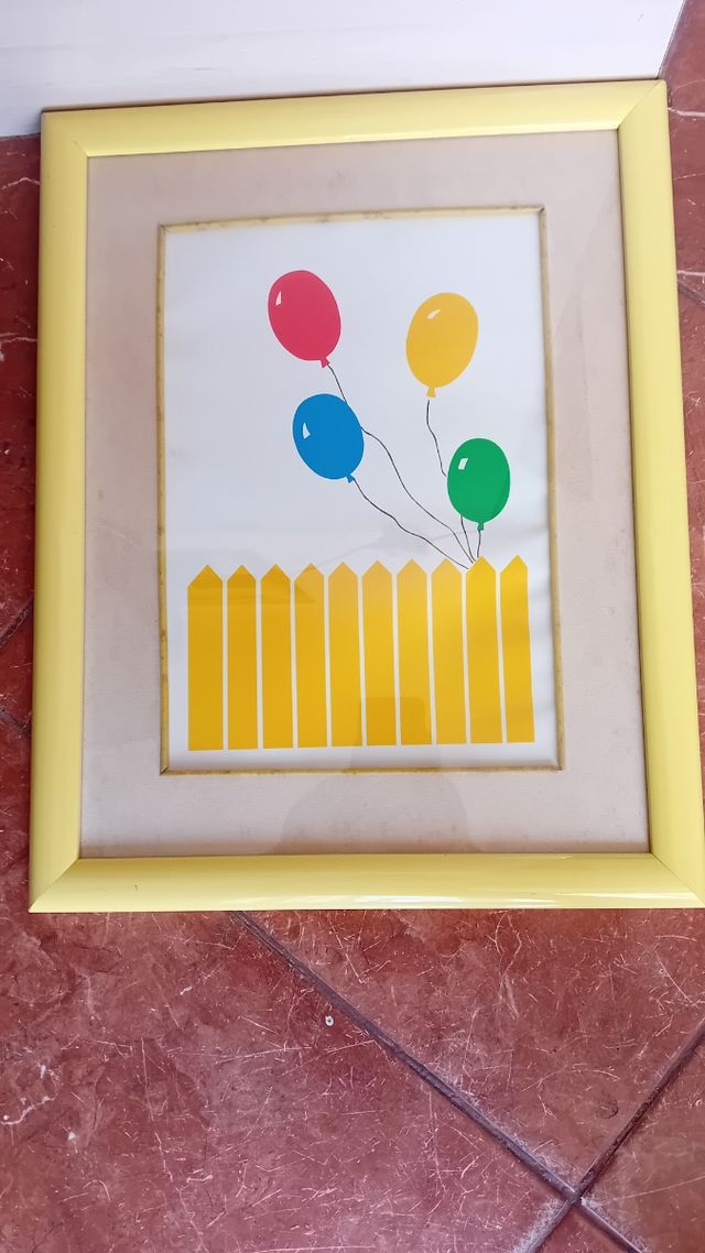 3 Cuadros Decorativos: Tigre, Flores