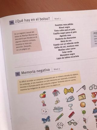 Atlas ilustrado del poder de la mente