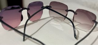 Pacchetto di 3 paia di occhiali da sole NUOVI