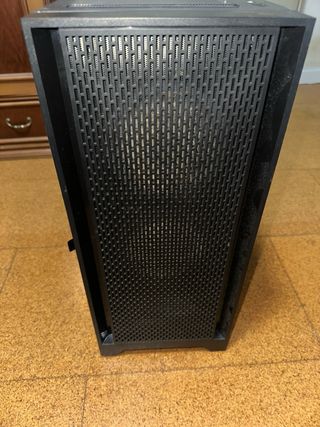 Torre PC Gaming