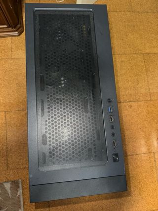 Torre PC Gaming
