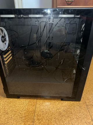 Torre PC Gaming