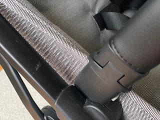 Carito bebe inglesina MAIOR