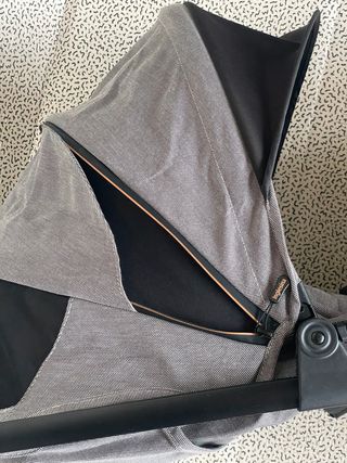 Carito bebe inglesina MAIOR