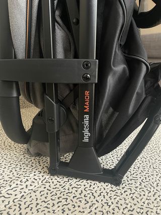 Carito bebe inglesina MAIOR