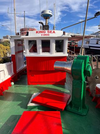 Barco pesca 3VILL-1-1-1995
