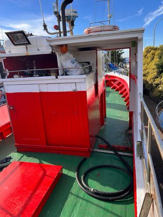 Barco pesca 3VILL-1-1-1995