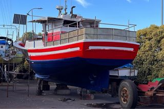 Barco pesca 3VILL-1-1-1995
