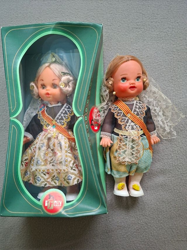 Due piccole falle: occhi miele/occhi blu