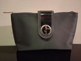 Pochette Giorgio Armani Parfums