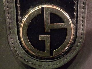 Pochette Giorgio Armani Parfums