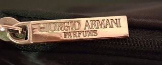 Pochette Giorgio Armani Parfums