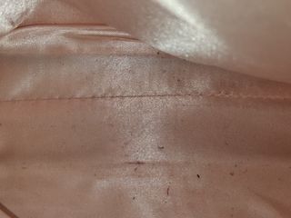 Pochette Giorgio Armani Parfums